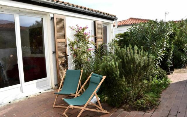 Résidence LES CANDEILLERES - Maisons & Villas pour 6 Personnes 94