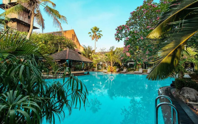Dusun Jogja Village Inn