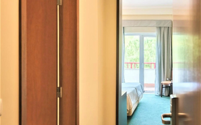 Amazonia Jamor Hotel