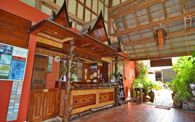 Baan Laanta Resort & Spa