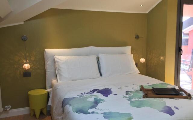 B&B Via Roma 41