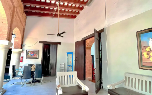 Hotel Guarocuya