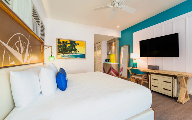 Margaritaville Island Reserve Riviera Maya - An Adults Only All Inclusive