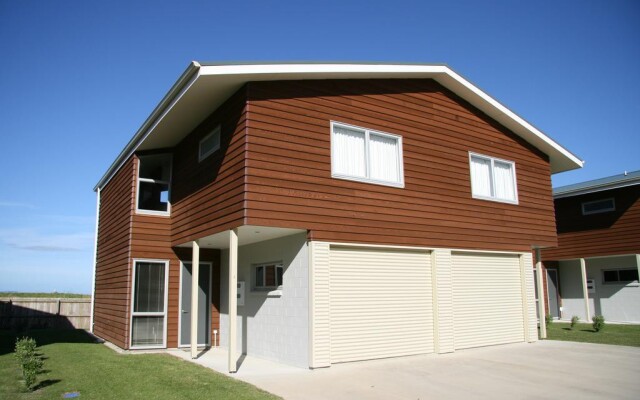 Oceans Resort Whitianga