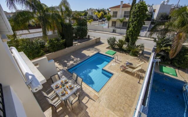 Villa for Rent in Protaras 1133