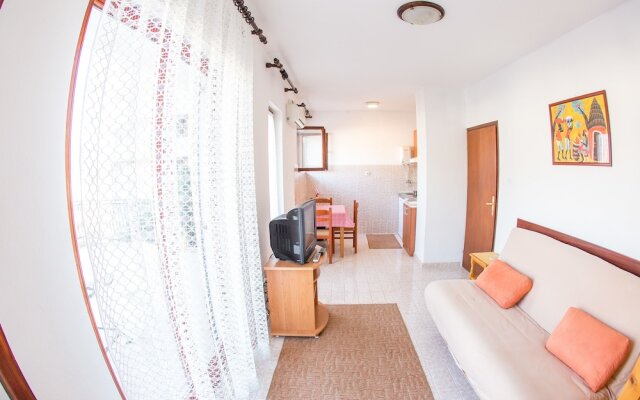 Budva Apartments