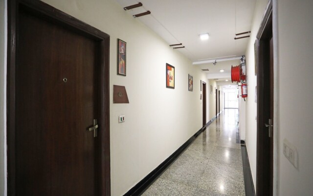 OYO 10804 Hotel Kumar