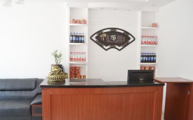 San Liu Ba Chain Hotel