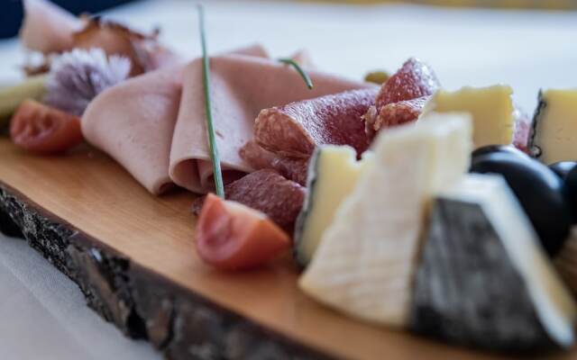 Vitalhotel Kaiserhof