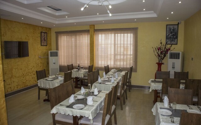 Villa Angellia Boutique Hotel