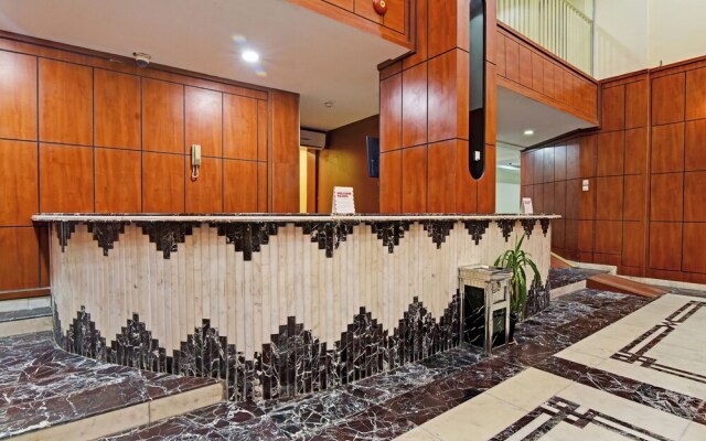 OYO 367 Season Hotel