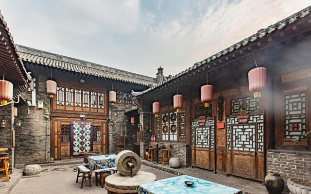 Pingyao Yiguan Hotel
