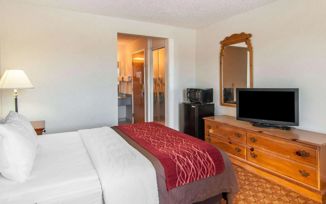 Quality Inn