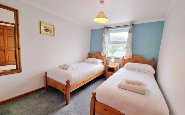 Tregurrian Villas