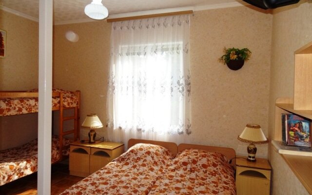 Solnyishko Guest House