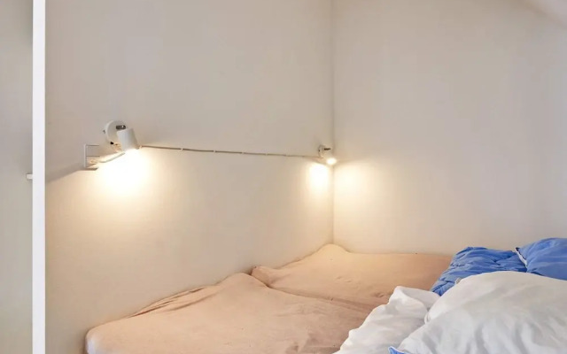 12 Person Holiday Home in Nexo