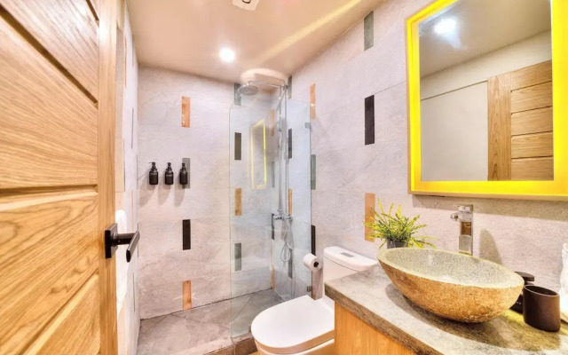 Conga Boutique Hotel