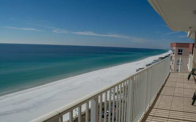 Majestic Sun By Seascape Resort