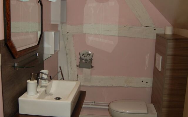 une Pause à la Campagne