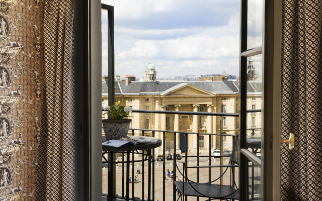 Hôtel Des Grands Hommes