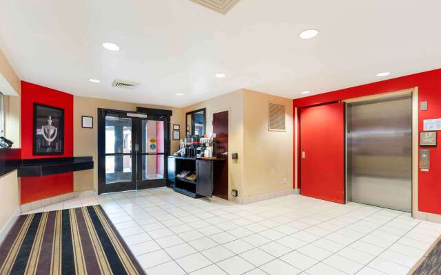 Extended Stay America Suites Sacramento Vacaville