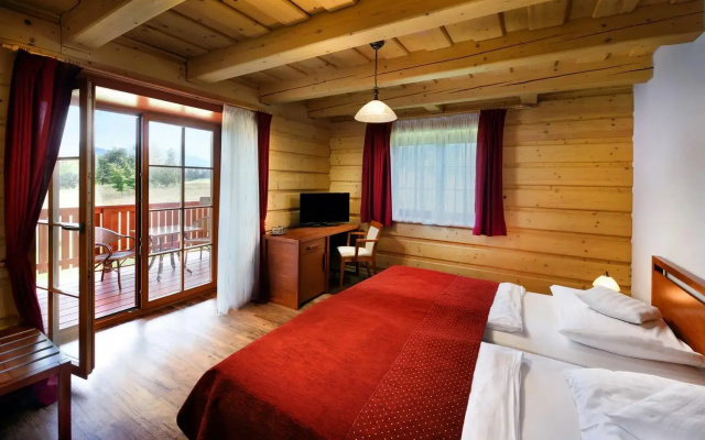 Green Inn Hotel