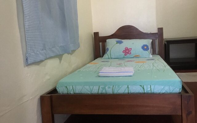 Bamboo Paradise Beach Resort