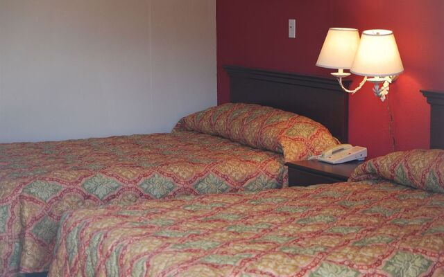 Economy Hotel Forest Park