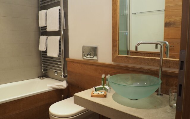 Maloja Palace Residence