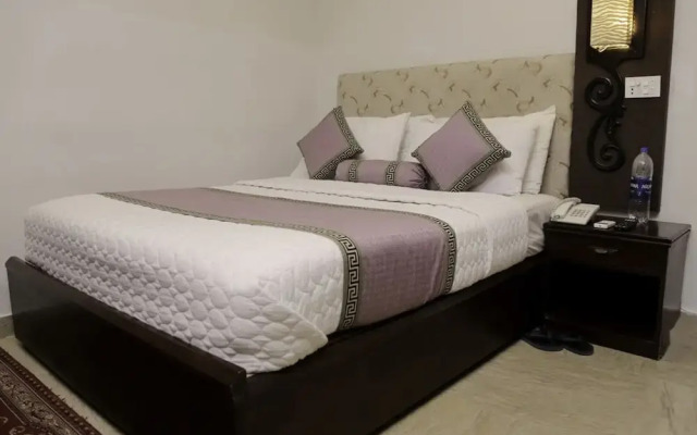 Van Xuan Hotel