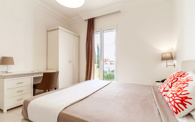 Victoria Palace Hotel & Zen Wellness