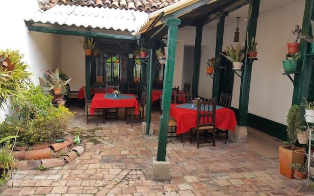 Hotel La Posada