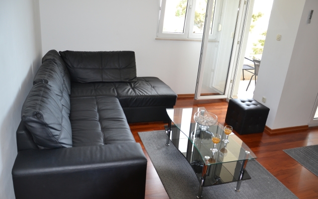Apartment Marin2- near beach: A3 Trogir, Riviera Trogir