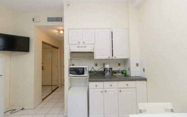 588 Partial Ocean View