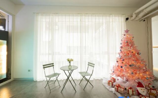 MANDOLIN One Hotel (Jiangmen Xinhui Sands Shopping Plaza)