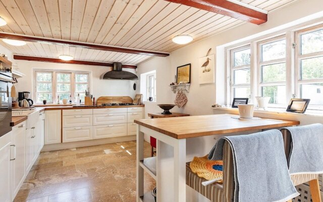 6 Person Holiday Home in Laeso