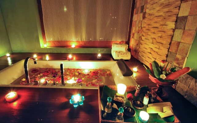 Amata Resort & Spa