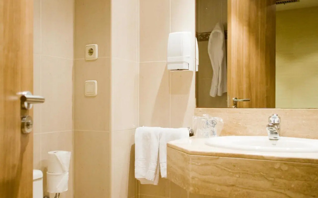 Hotel Canal Olimpic