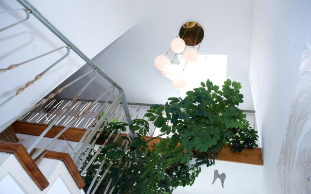 HOTEL ZILLNERs EINKEHR ***