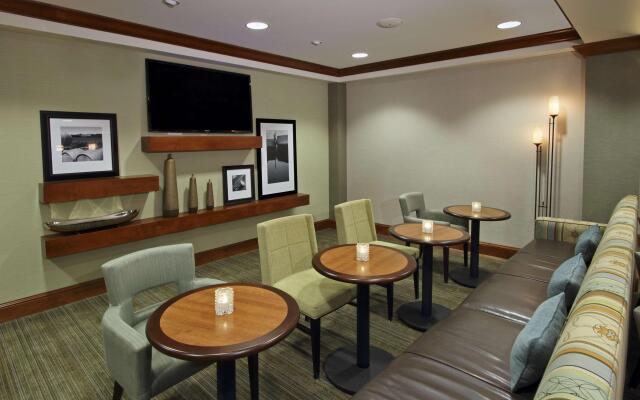 Hampton Inn Princeton
