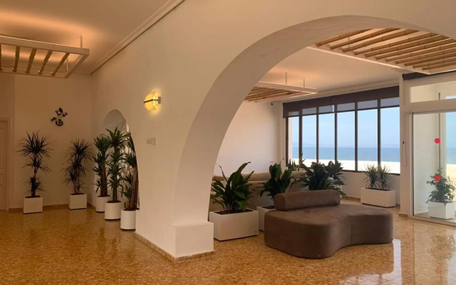 Hotel Roca Bella