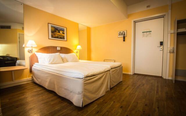 First Hotel Jönköping