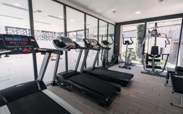 The Originals Boutique, Hôtel Le Lion d'Or