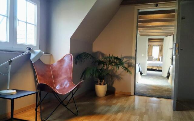 Hotel Lepelbed Melle