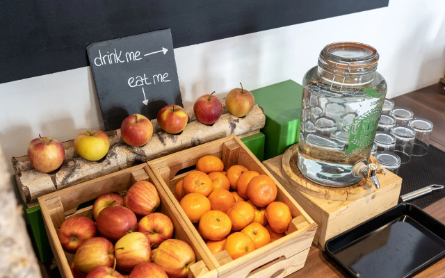 a2 HOTELS Plochingen