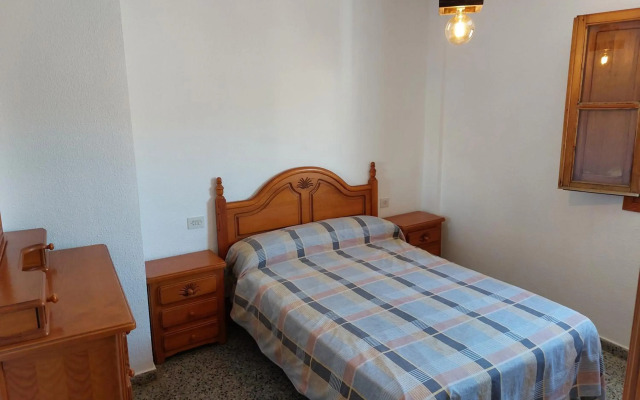 Alojamiento El Refugio