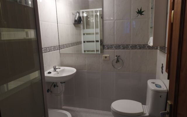 La Palmera 1 Holiday Home