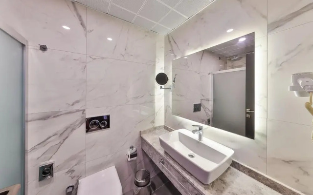 Pi̇er House Kaş