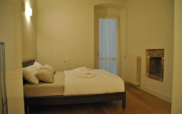 MyRoom Suite Center Brescia