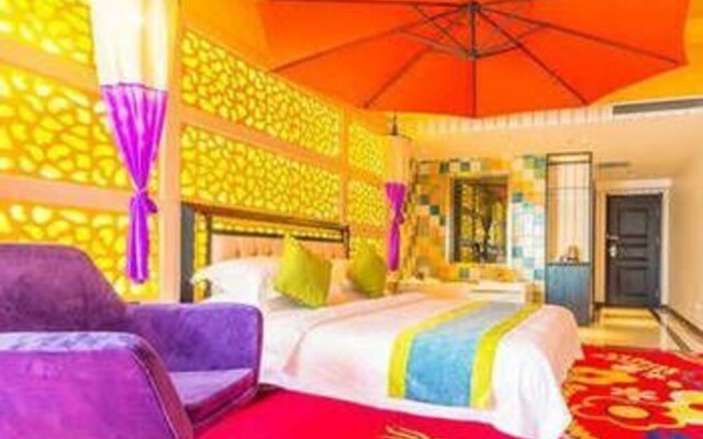 Fanpu Hotel